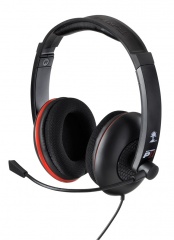 Гарнитура Turtle Beach Ear Force P11 (PS3)